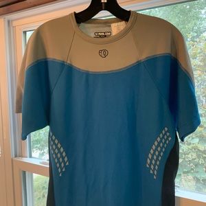 Pearl Izumi cycling/ work out shirt men’s small